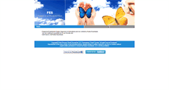 Desktop Screenshot of fragrantexpressionssupply.com